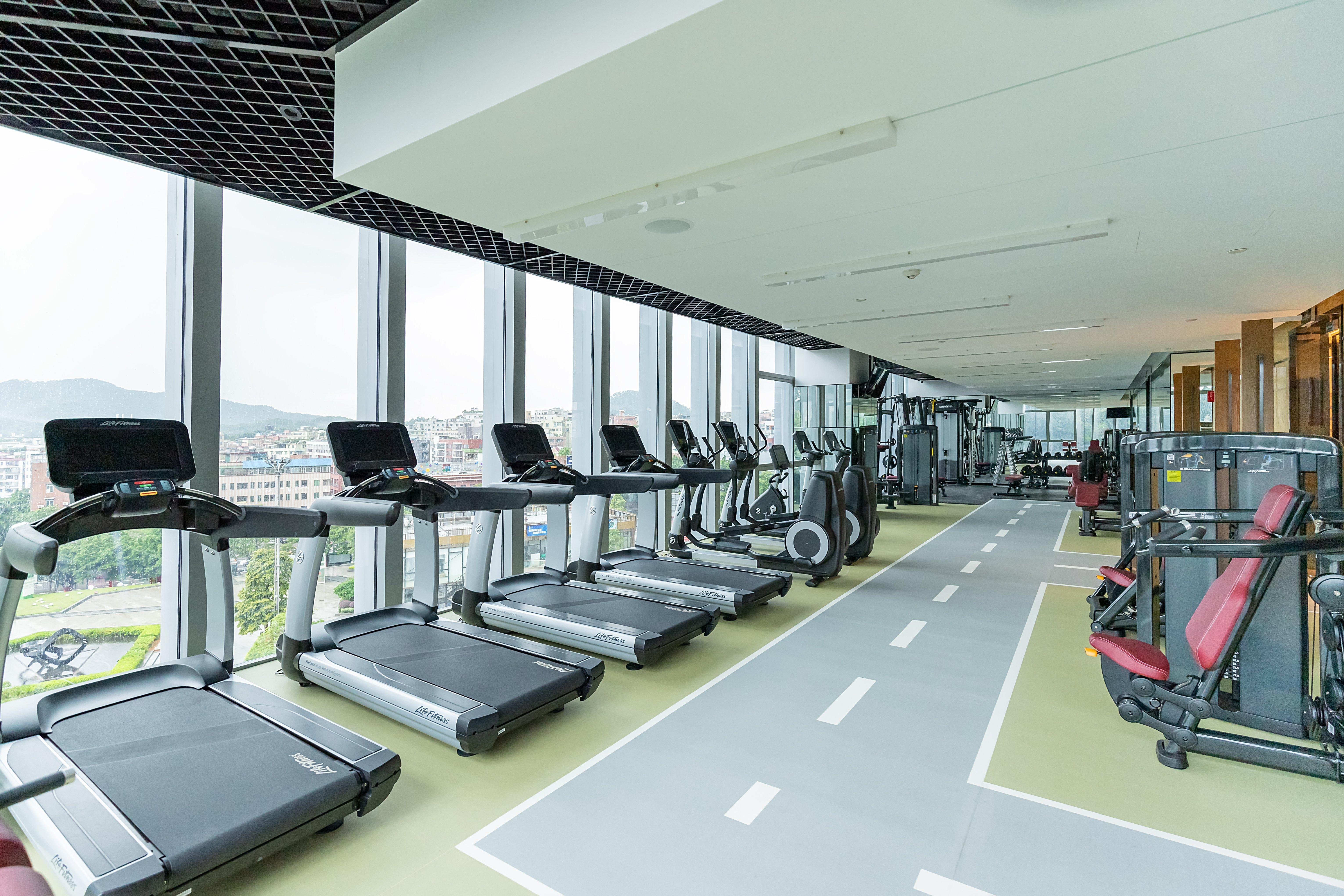 Holiday Inn Guangzhou South Lake Hotel - Ideal For Business & Leisure Extérieur photo