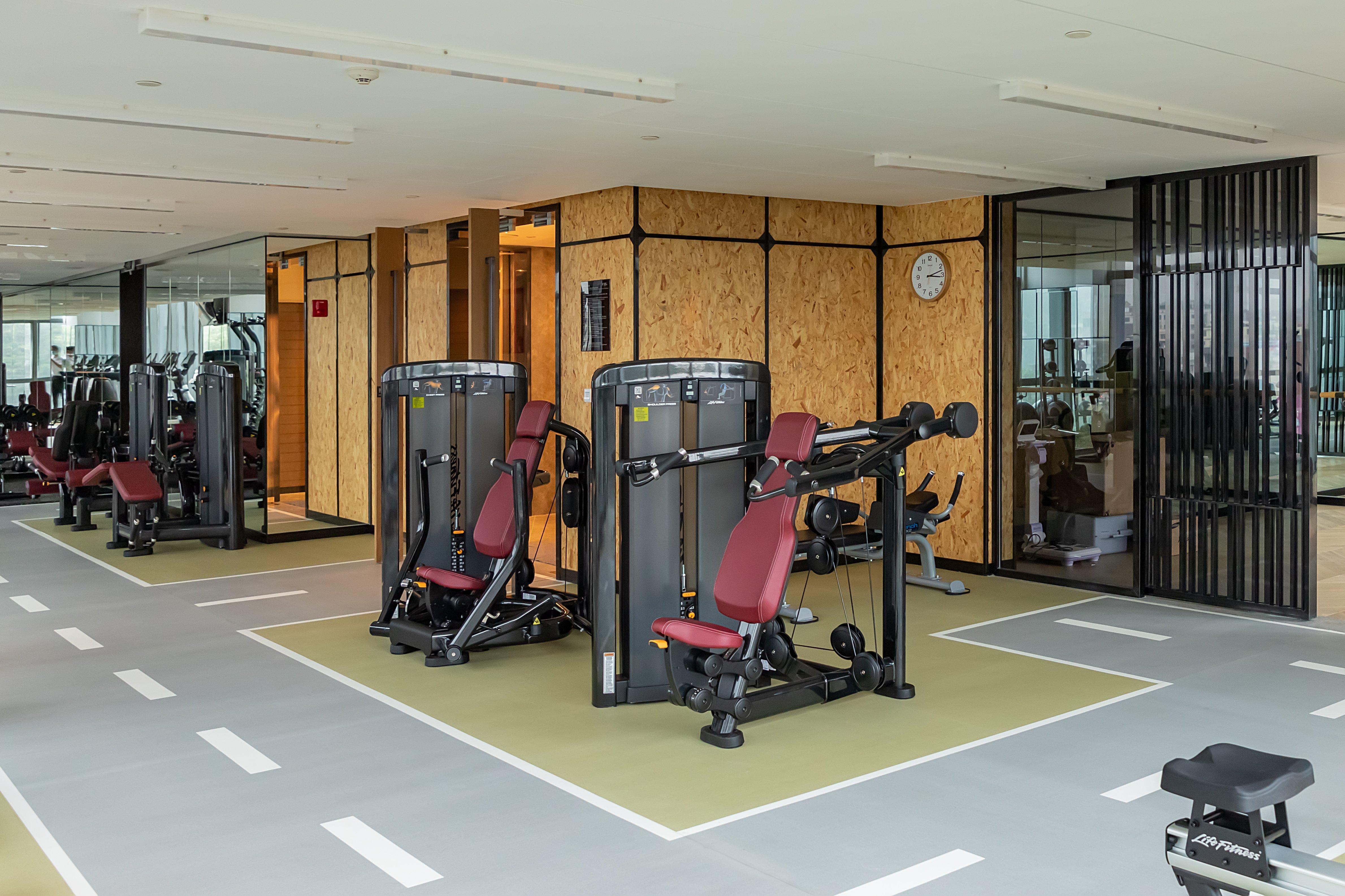 Holiday Inn Guangzhou South Lake Hotel - Ideal For Business & Leisure Extérieur photo