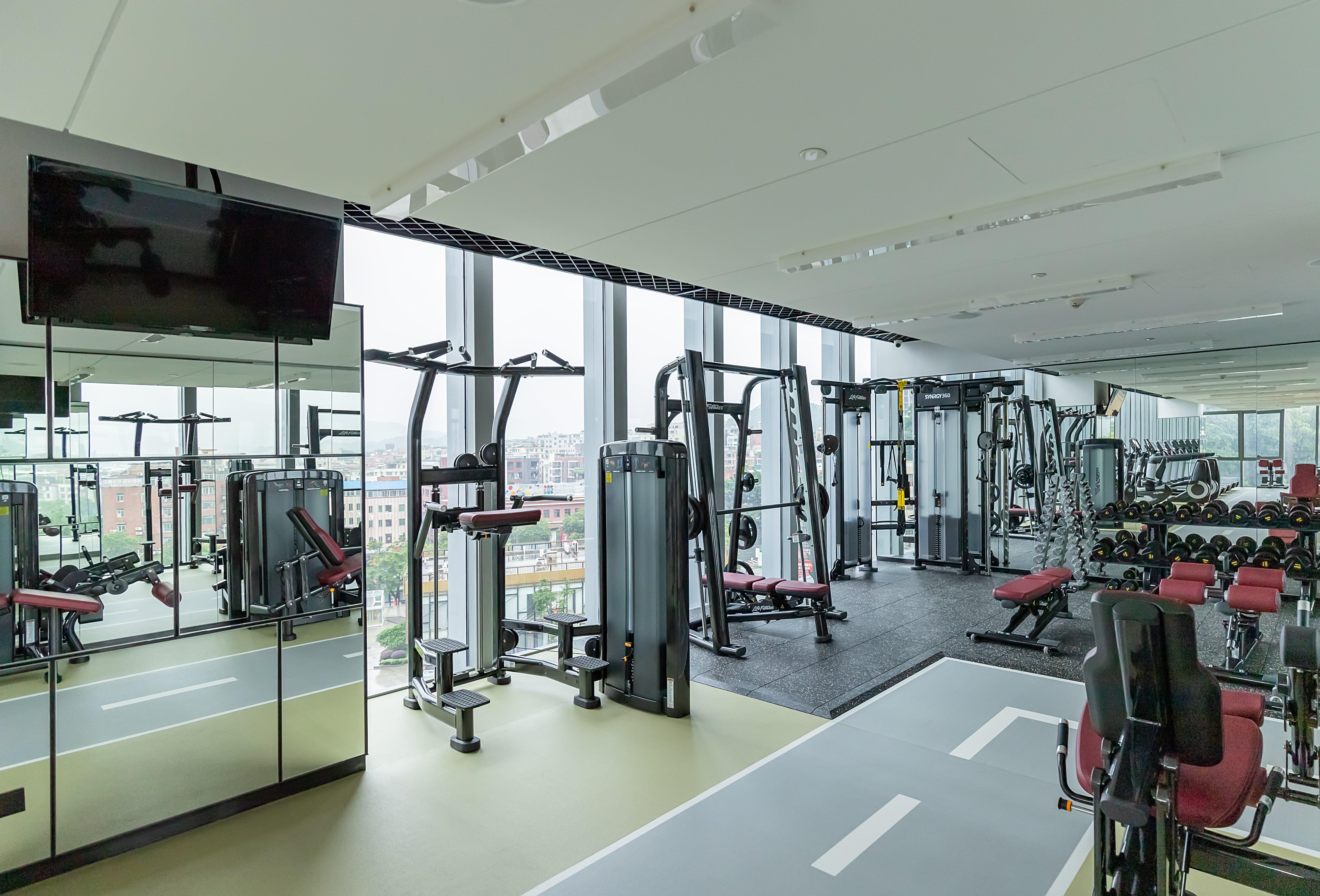 Holiday Inn Guangzhou South Lake Hotel - Ideal For Business & Leisure Extérieur photo