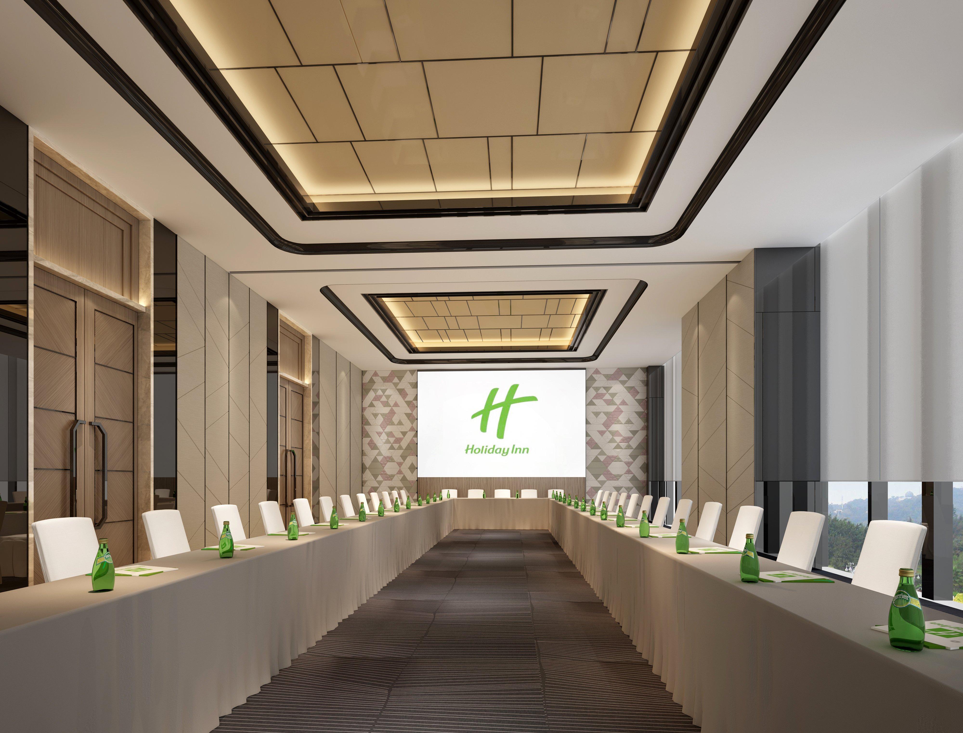 Holiday Inn Guangzhou South Lake Hotel - Ideal For Business & Leisure Extérieur photo