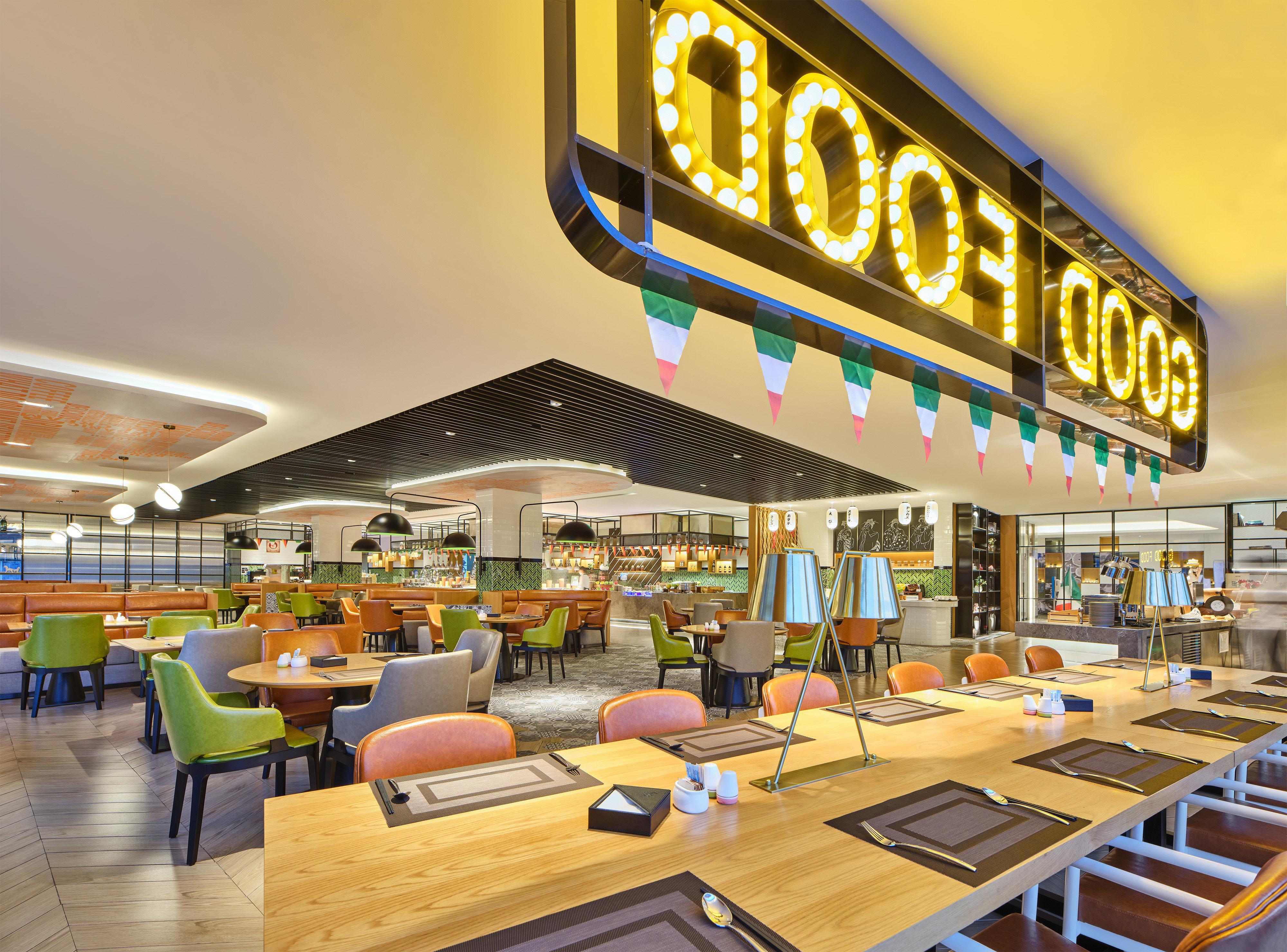 Holiday Inn Guangzhou South Lake Hotel - Ideal For Business & Leisure Extérieur photo